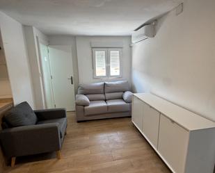 Living room of Flat to rent in  Córdoba Capital  with Furnished