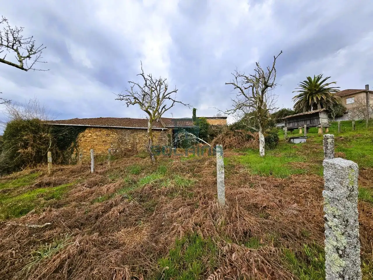 Casa con giardino in vendita a Cartelle, imagen 12