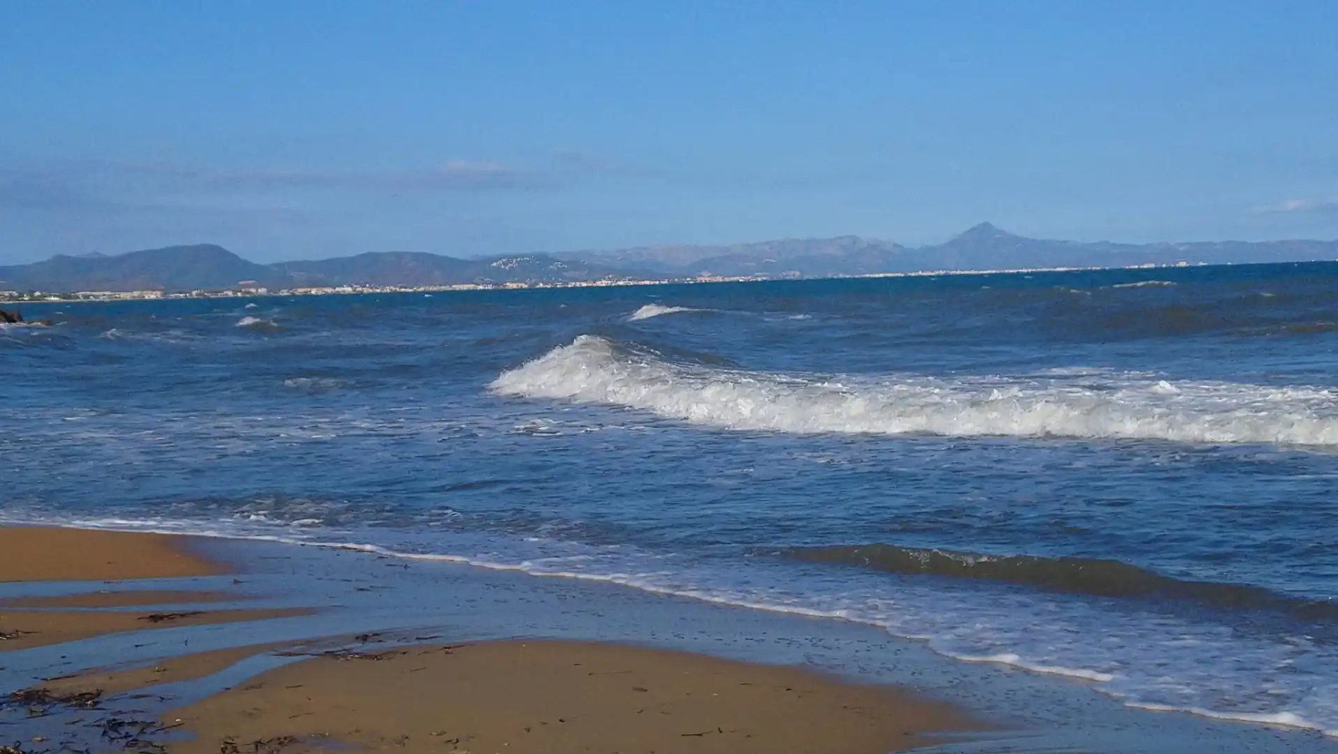 Apartamento con terraza en venta en Carretera de les Marines a Dénia, imagen 32