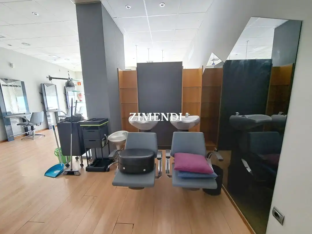 Business premises for sale in Durango, imagen 12