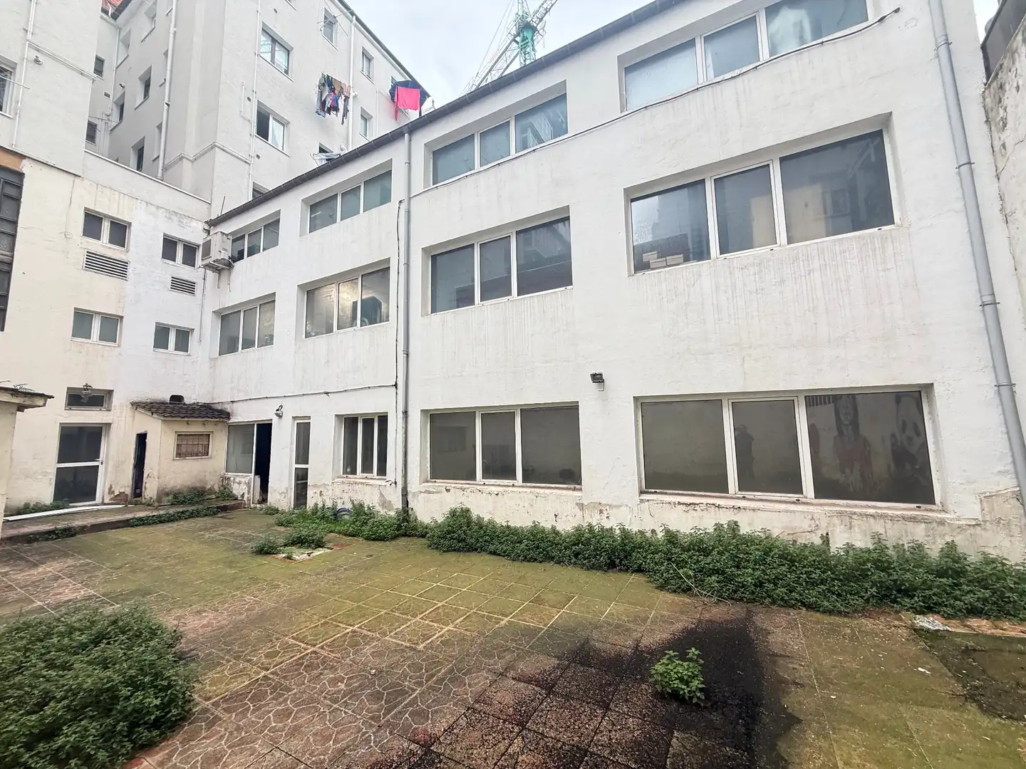 Business premises to rent in Avenida Pablo Iglesias, imagen 12