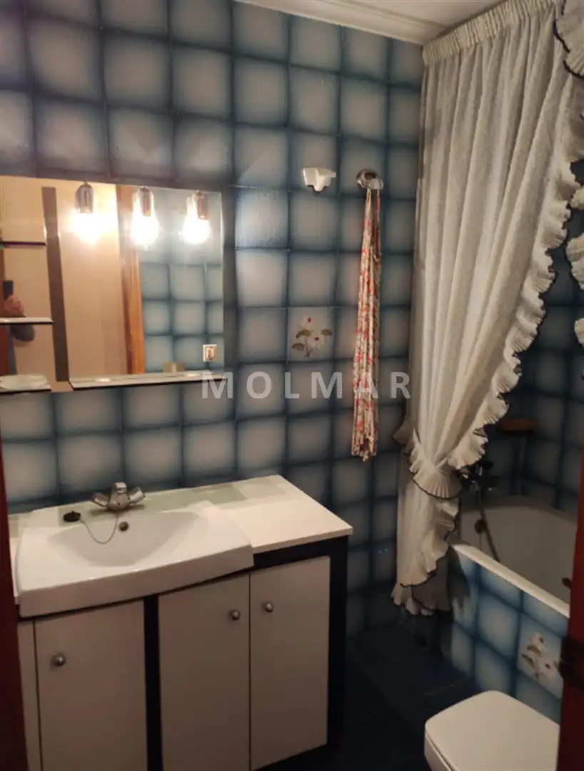 Baño de Piso en venta en Betxí con Trastero
