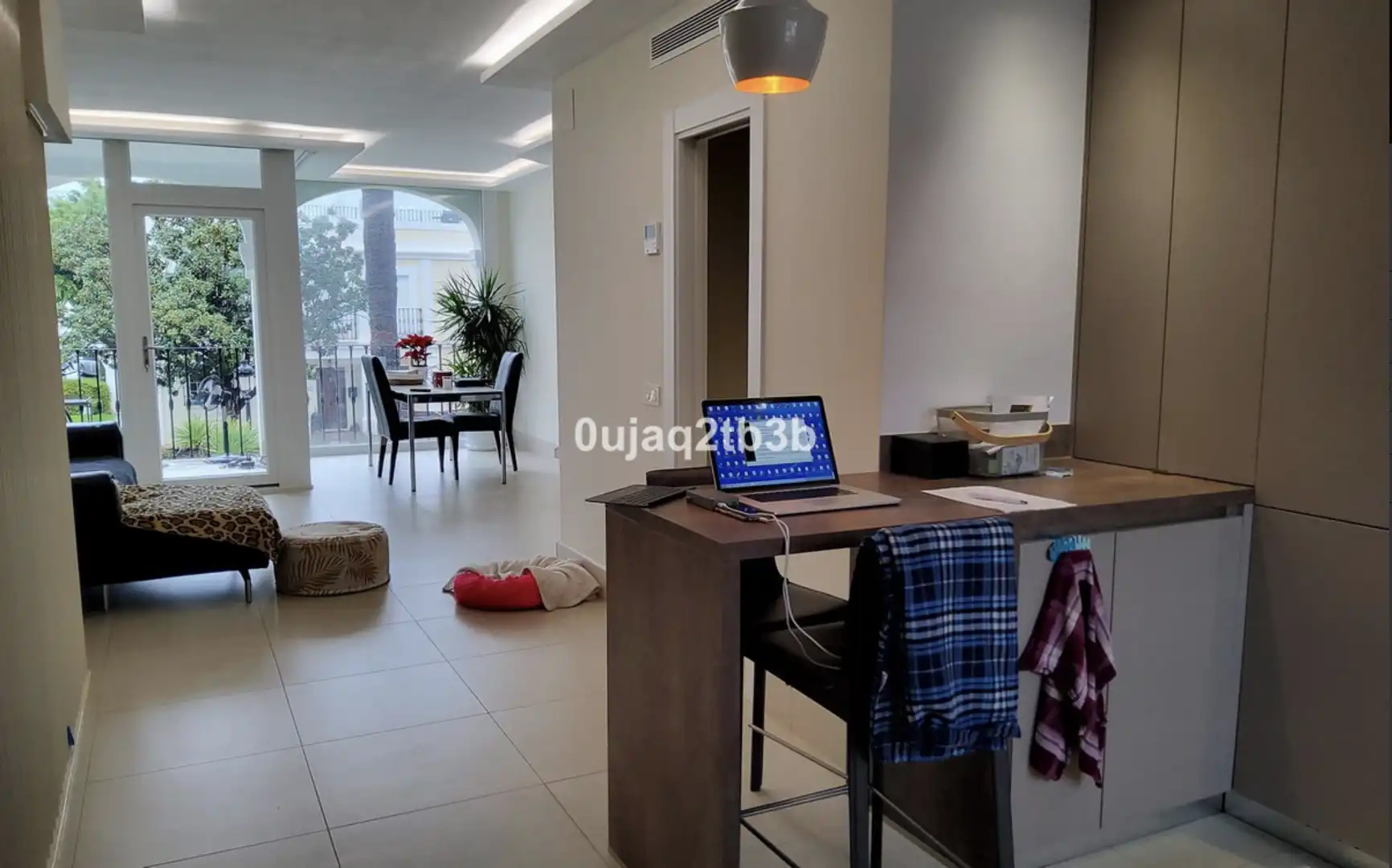 Habitatge amb piscina en venda a Nueva Andalucía, imagen 9