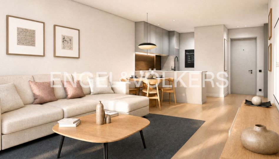 Foto 1 de Piso en venta en Encamp pueblo, Andorra