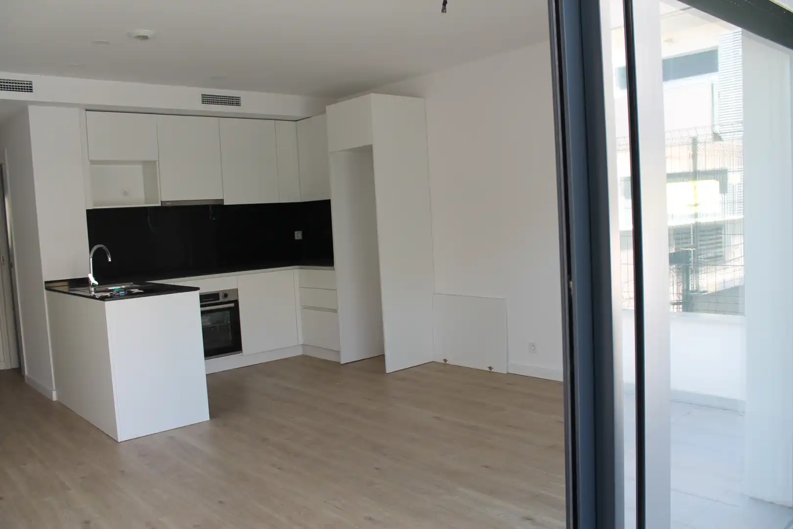 Rez-de-chaussée avec piscine à vendre à Carrer del Doctor Fleming 7, imagen 14