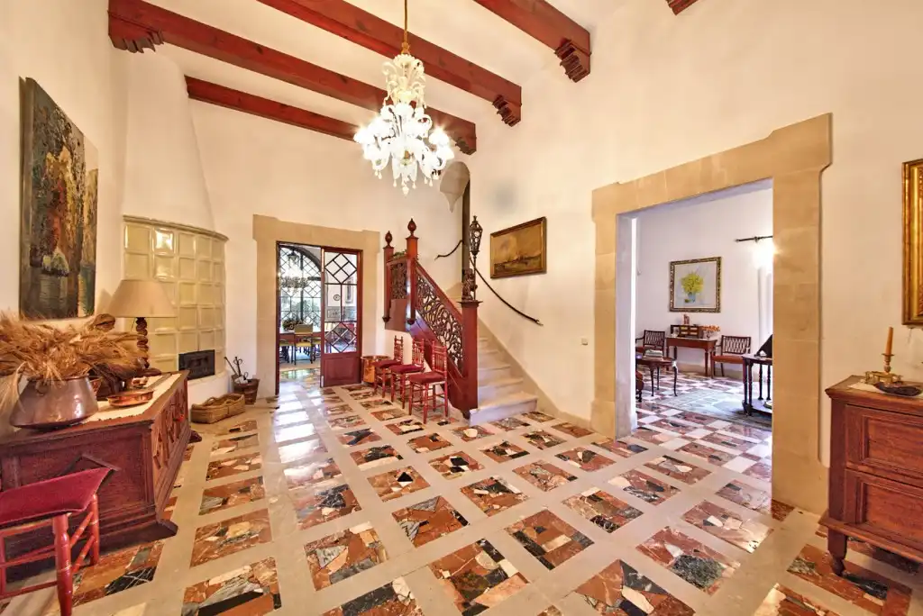 Casa rústica en venta en Montuïri, imagen 7