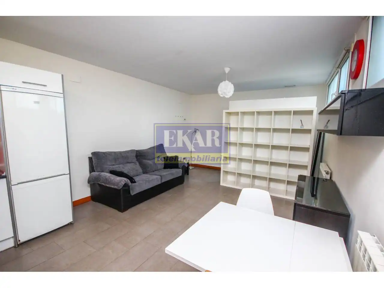 Apartamento de alquiler en Calle Jaitzubia, Hondarribia
