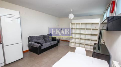 Foto 3 de Piso de alquiler en Calle Jaitzubia, Hondarribia, Gipuzkoa