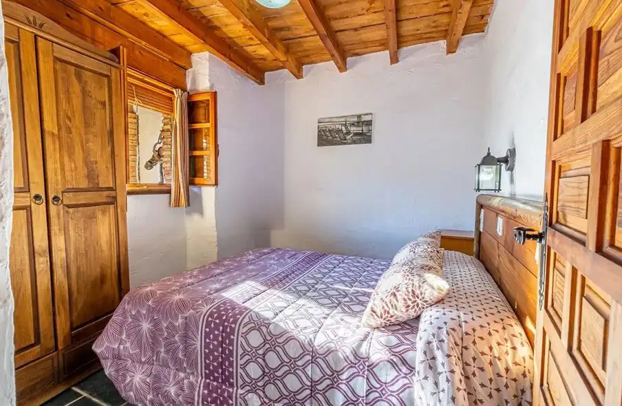 Casa rústica en venda a Órgiva, imagen 16