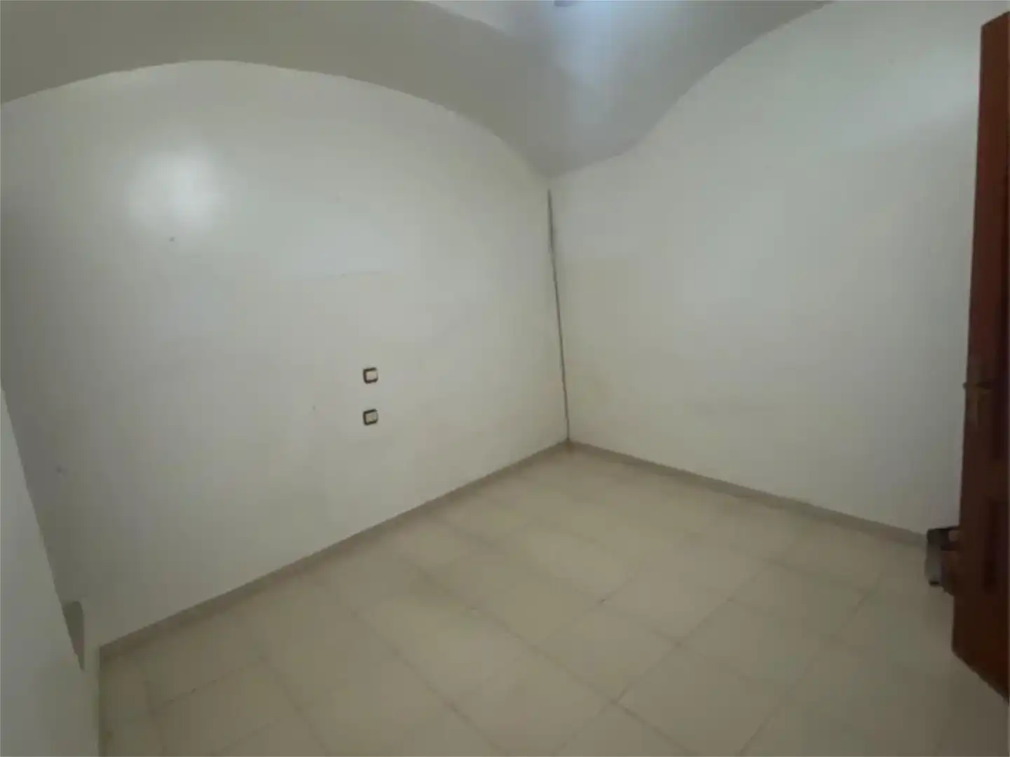 Planta baja en venta en Mirandilla