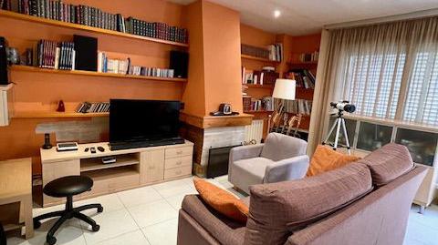 Foto 4 de Dúplex en venda a L'Espirall, Barcelona