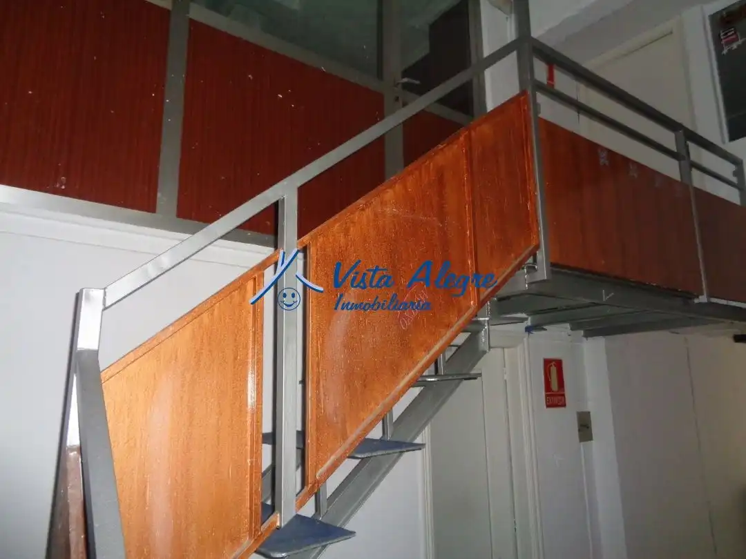 Locale commerciale in vendita a Calle Ventilla, imagen 6