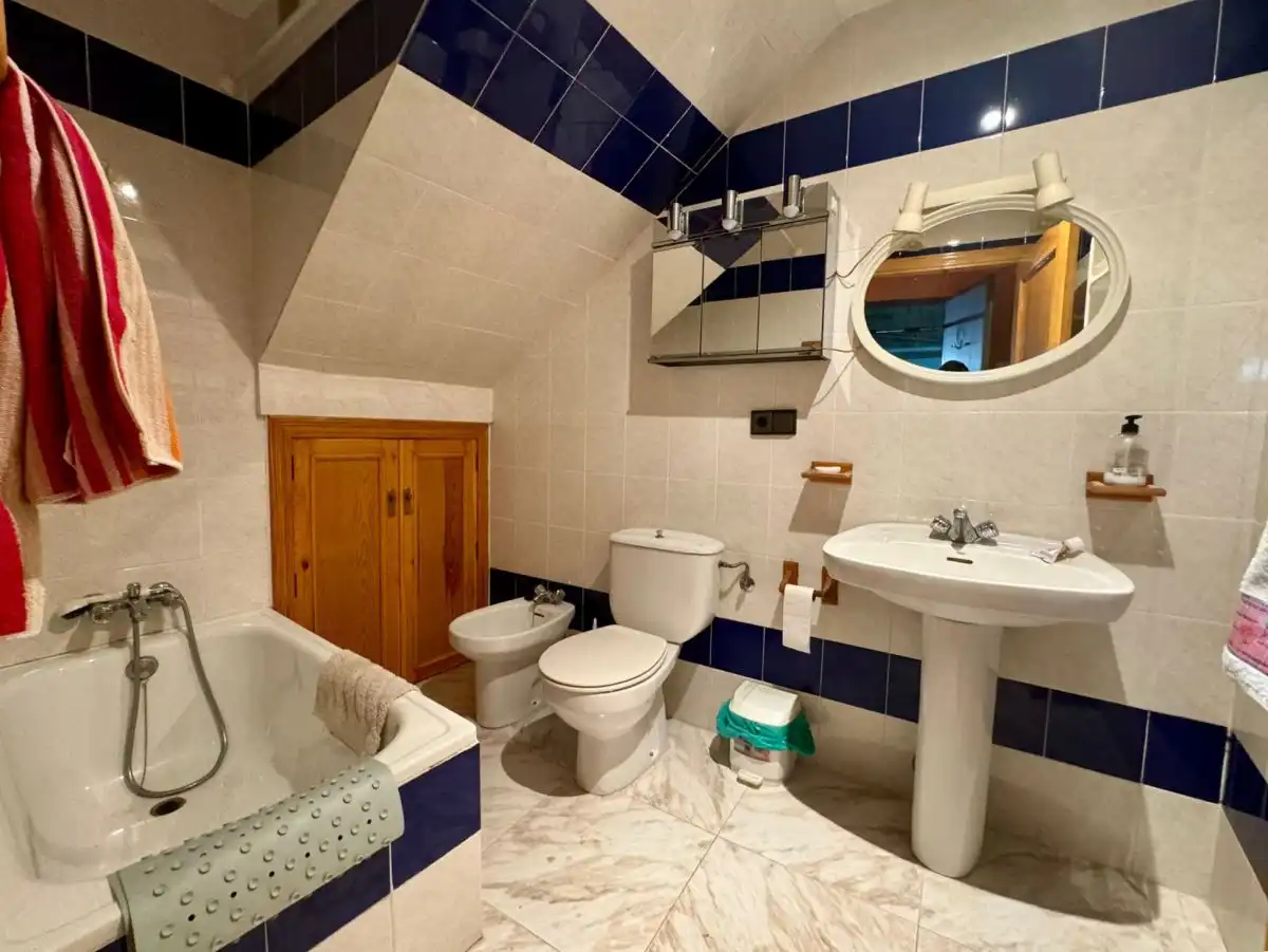 Detached house with pool for sale in Valdepeñas, imagen 49