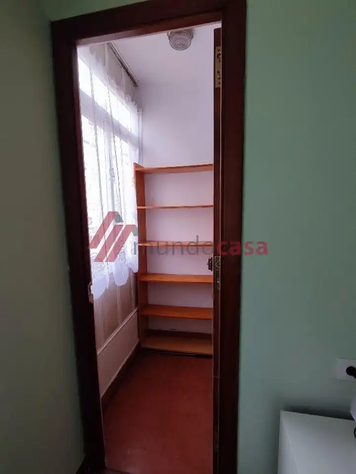 Flat for rent in Ferrol  with Furnished