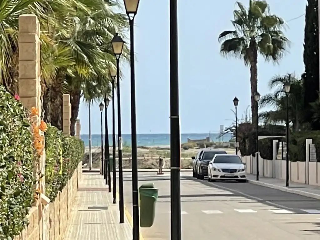 Erdgeschoss zum Verkauf in Cala Marqués