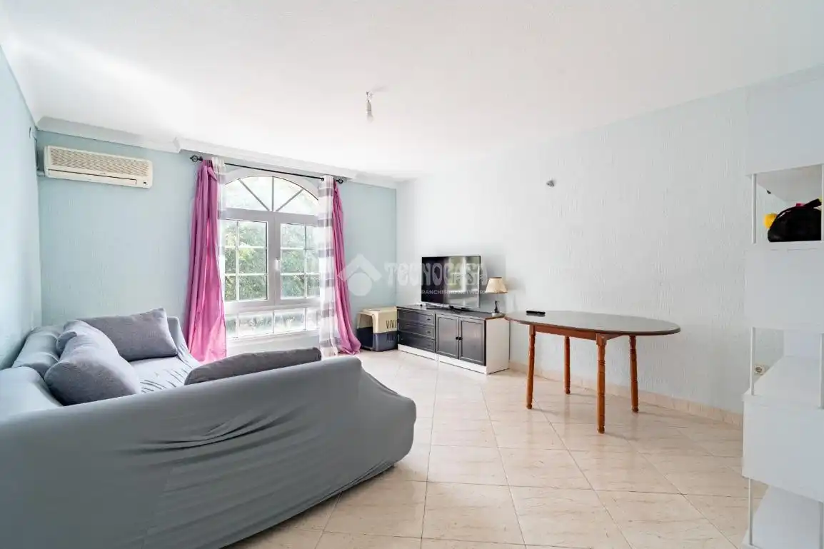 Living room of Flat for sale in Padul  with Air Conditioner, Heating and Terrace