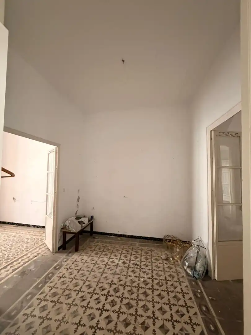 Casa o xalet en venda en Paradas