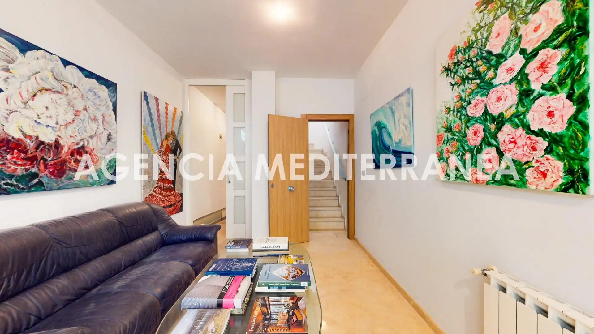 Maisonette zum Verkauf in Calle de Isabel de Villena, La Malva-rosa