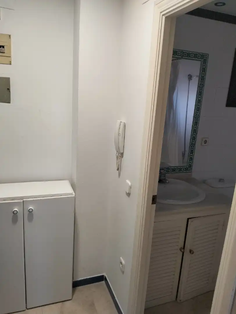 Wohnung zum Verkauf in Sevilla, Sevilla