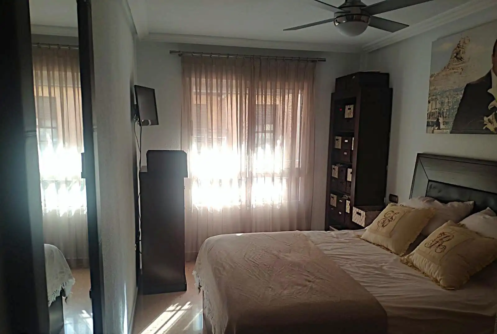 Pis amb terrassa en venda a Florida - Ciudad de Asís, imagen 13