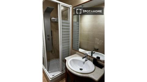 Foto 4 de Estudi per a compartir a Universidad - Malasaña,  Madrid Capital