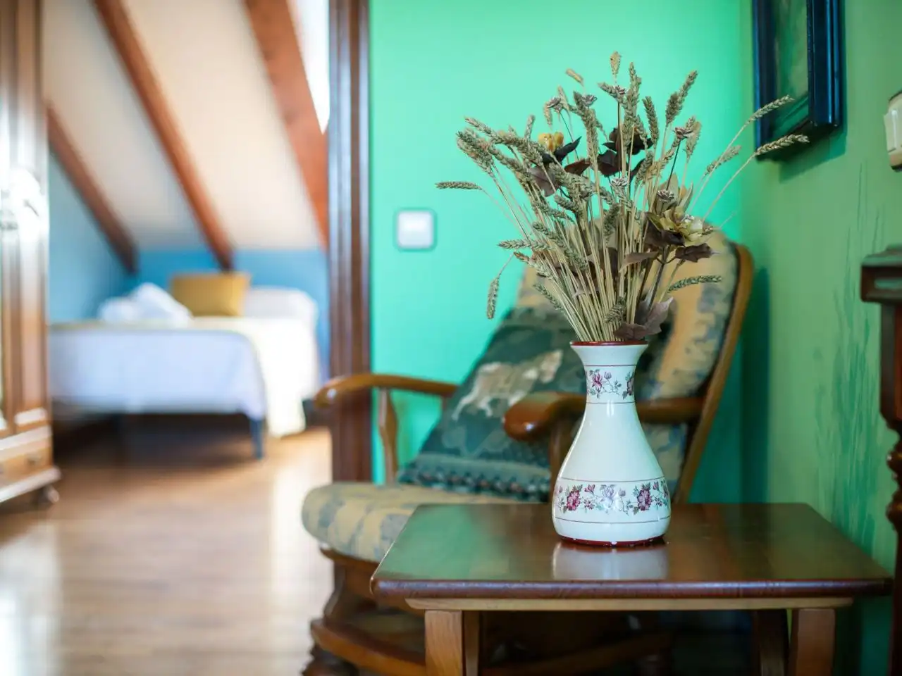 Maison mitoyenne à louer à Поо 285, imagen 7