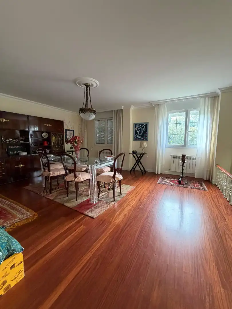 Casa con jardín en venta en Rúa do Nabal, imagen 8