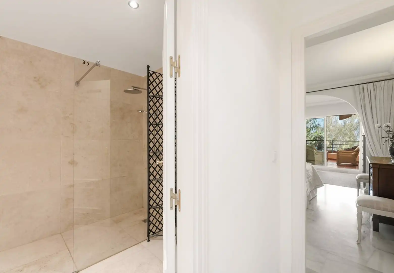 Apartament amb piscina en venda a Avenida Calderón de la Barca 16, imagen 16