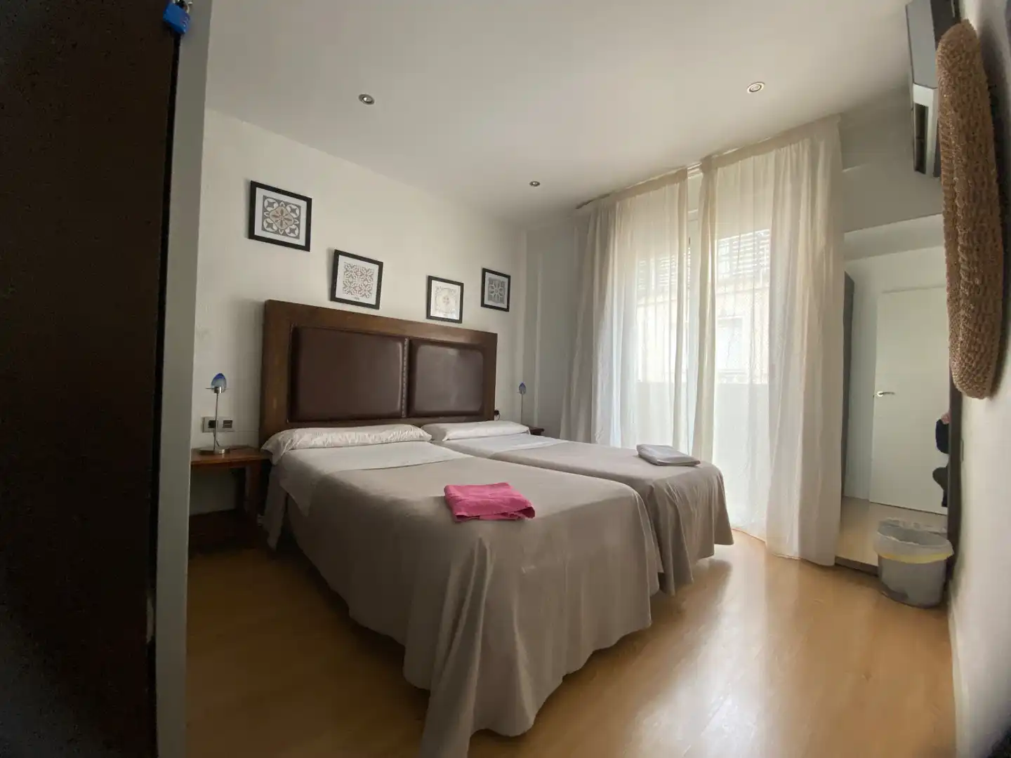 Piso con terraza en venta en Calle Granados, imagen 25