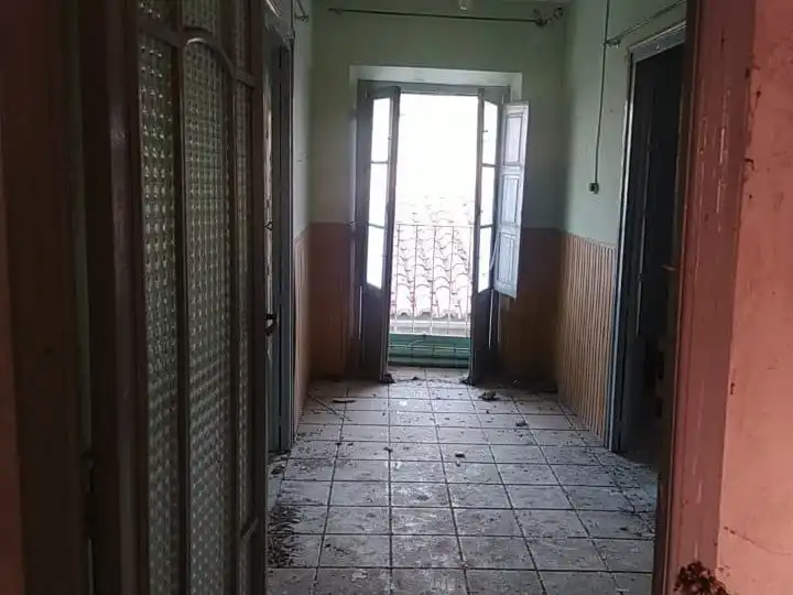 Casa rústica amb jardí en venda a Calle San Judas 12, imagen 9