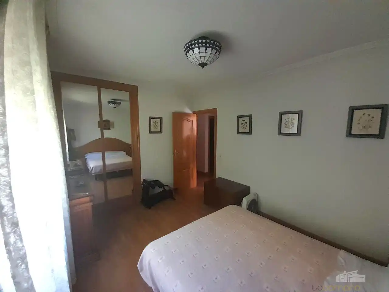 Habitación de Piso en venta en Guadarrama con Calefacción, Terraza y Trastero
