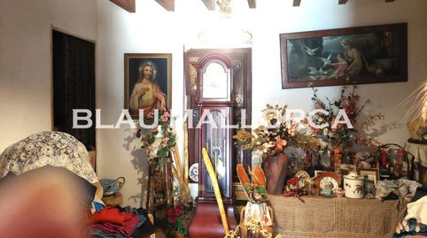 Foto 4 de Finca rústica en venta en Son Servera Poble, Son Servera
