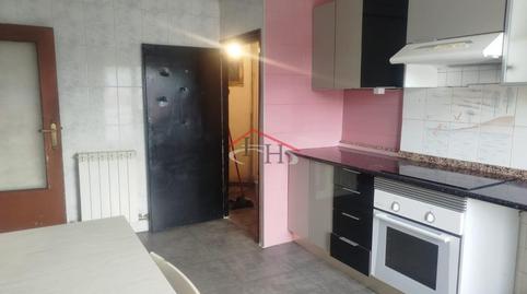 Foto 4 de Piso en venta en Las Ánforas, San Mamés - La Palomera, León Capital