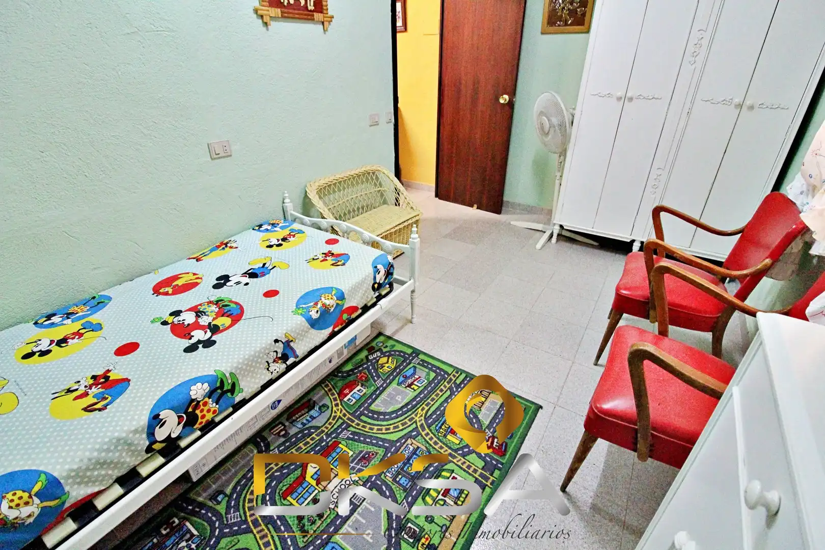 Villa mit Pool zum Verkauf in Partida POLIGONO 3, imagen 32