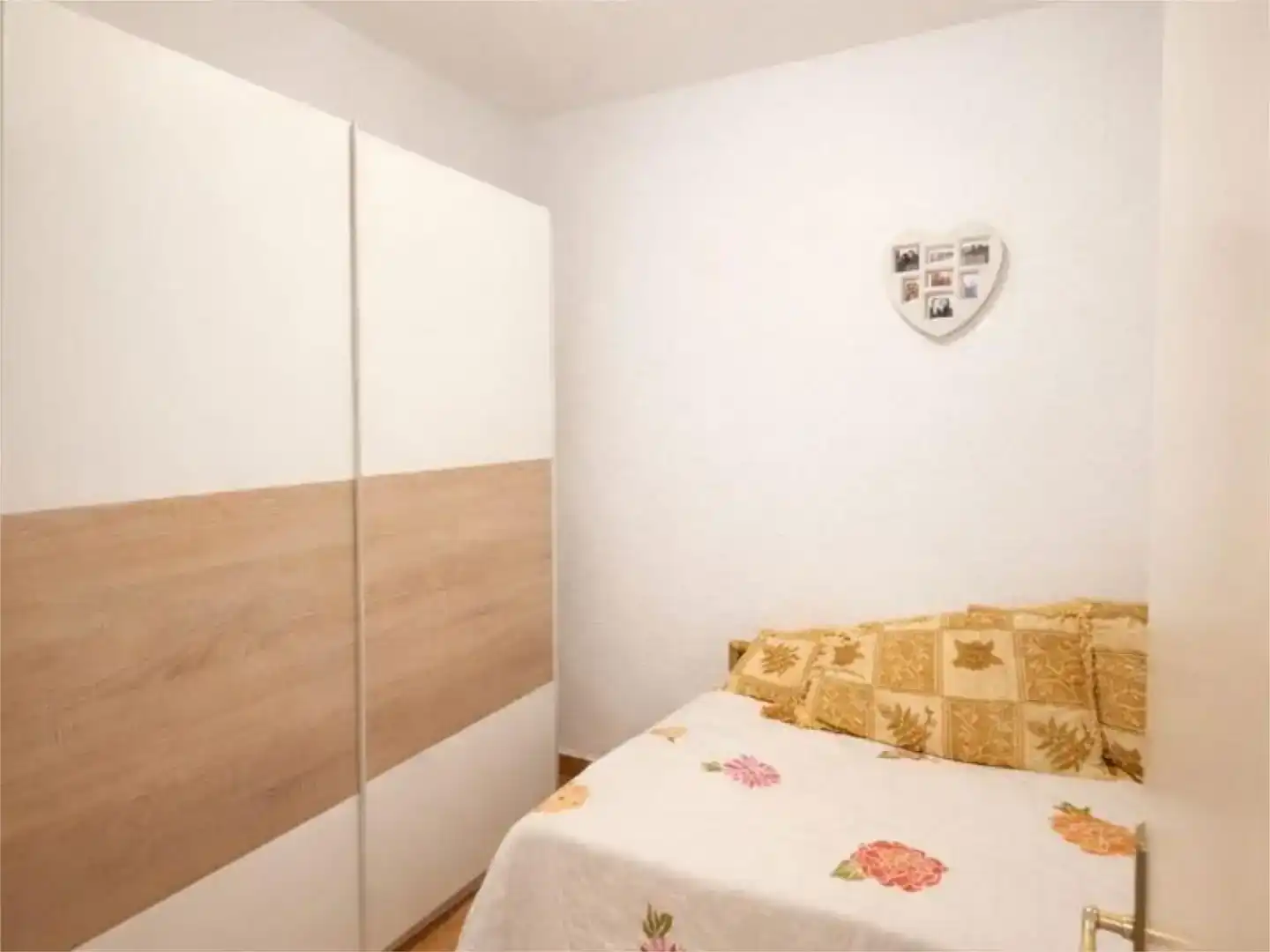 Dormitori de Pis en venda en L'Ametlla de Mar  amb Balcó