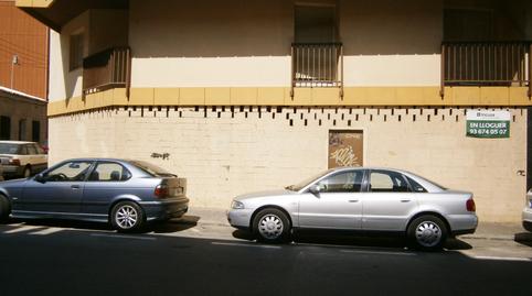 Photo 3 of Garage to rent in La Serreta, Rubí