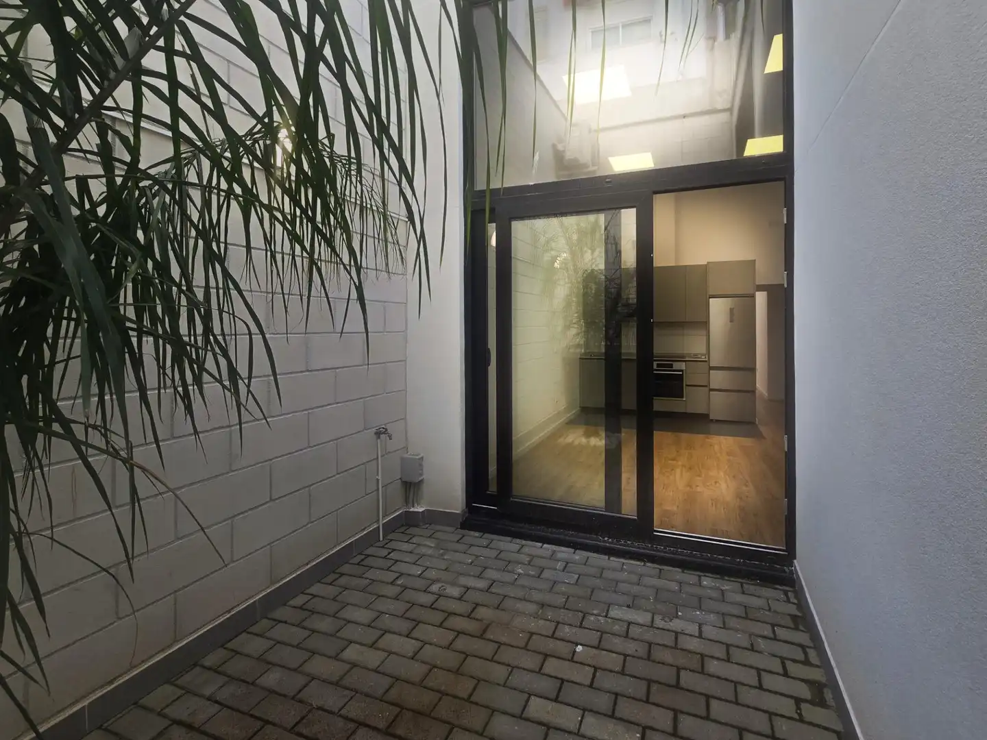 Oficina en venta en A Coruña Capital  con Calefacción