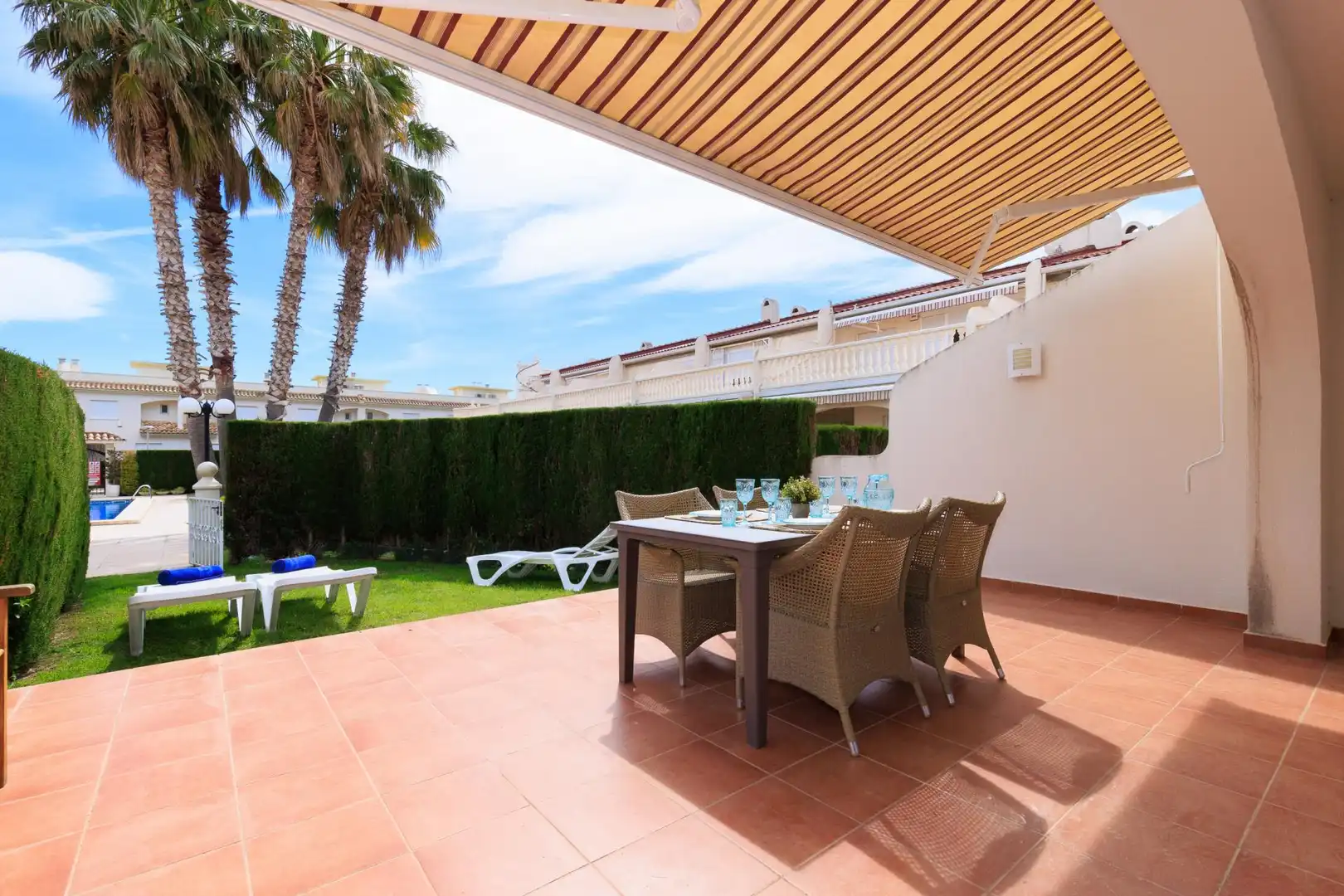 Terraced house with pool for sale in Vall d'Aran, imagen 4