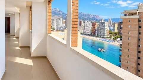 Foto 4 de Piso en venta en Calle del Alcalde Manuel Catalán Chana, 18, Rincón Alto, Benidorm