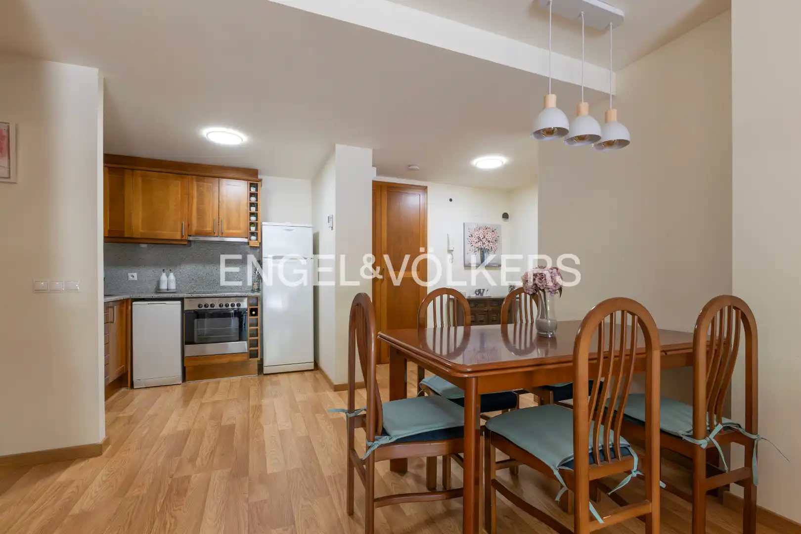 Flat with garden for sale in Carrer Font Canaleta 7, imagen 13