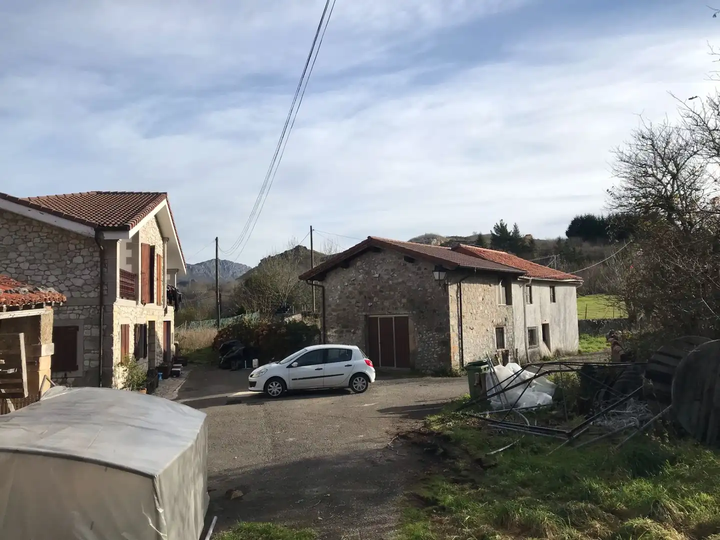 Casa en venda a Cabrales, imagen 6