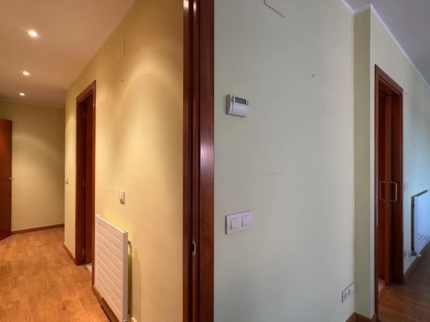 Attic for sale in Figueres  with Air Conditioner, Heating and Terrace