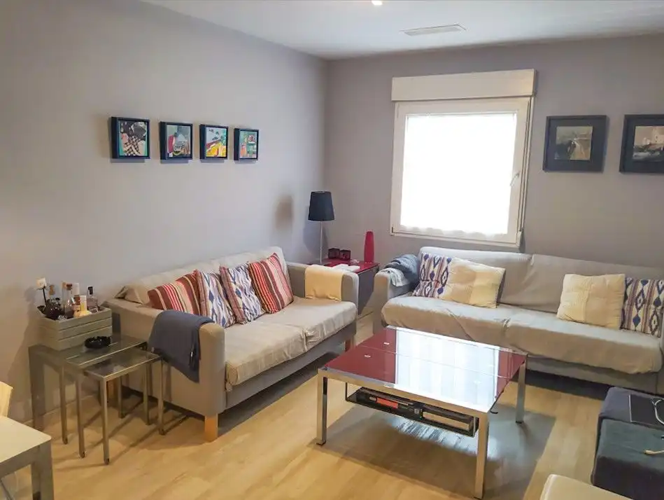 Apartment with lift for sale in El Sardinero, imagen 3
