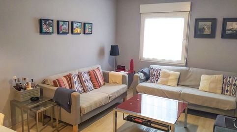 Foto 3 de Apartament en venda a El Sardinero, Santander