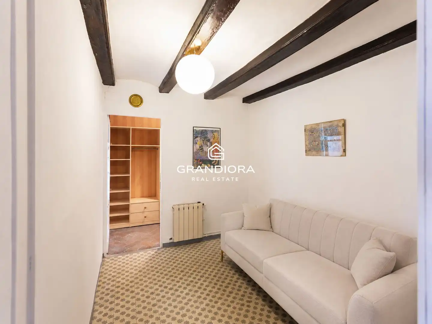 Wohnung mit Aufzug zum Verkauf in Calle Sant Pere Mes Alt, imagen 26