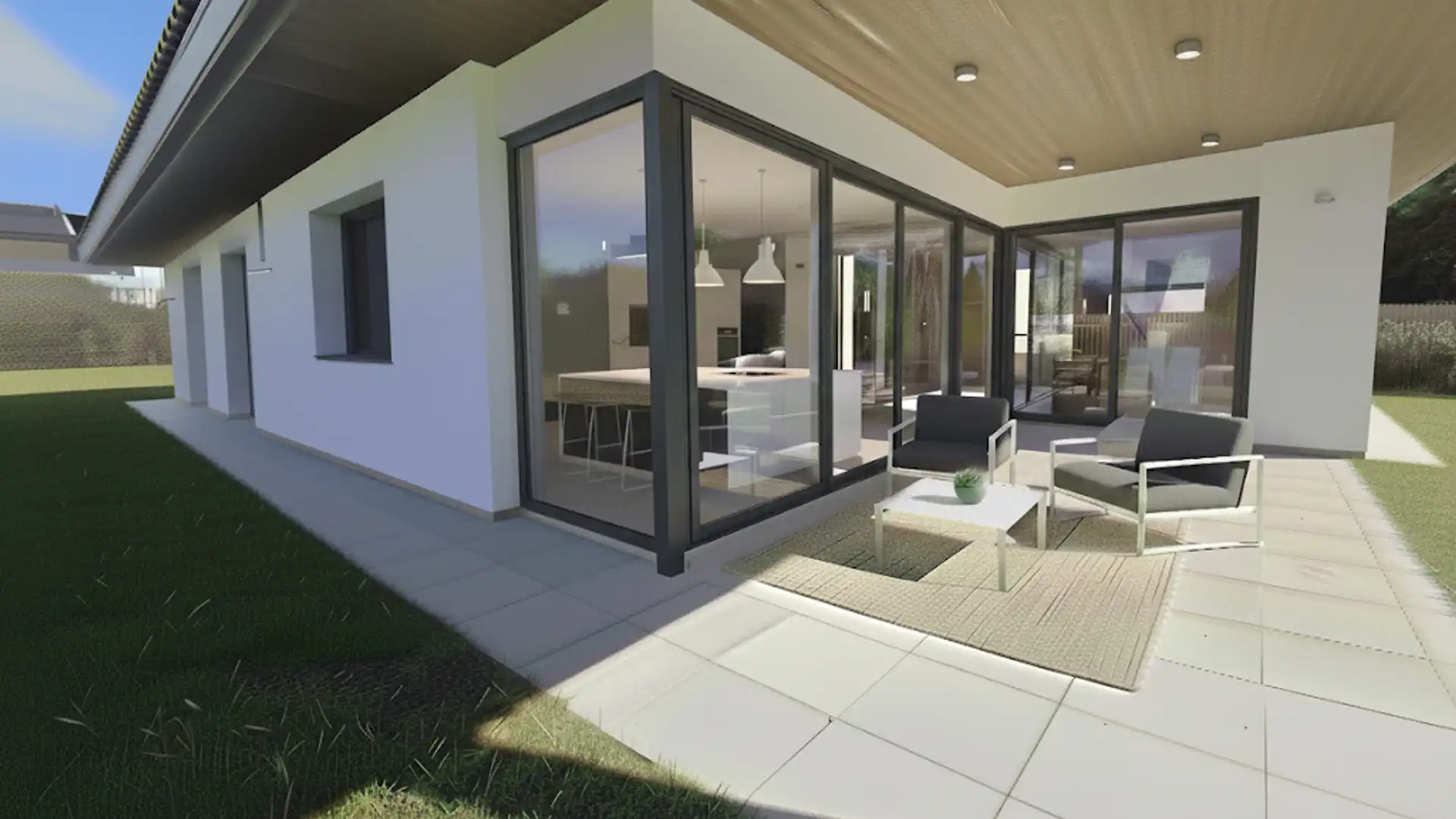 Houses for sale in Meruelo