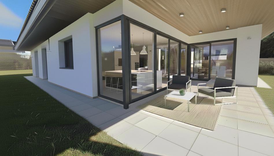 Photo 0 of Promotion CHALET EN SAN MAMES DE MERUELO