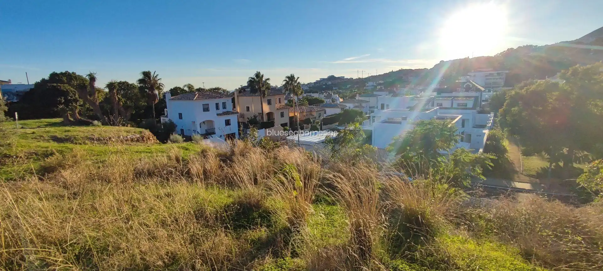 Residencial en venta en Benalmádena