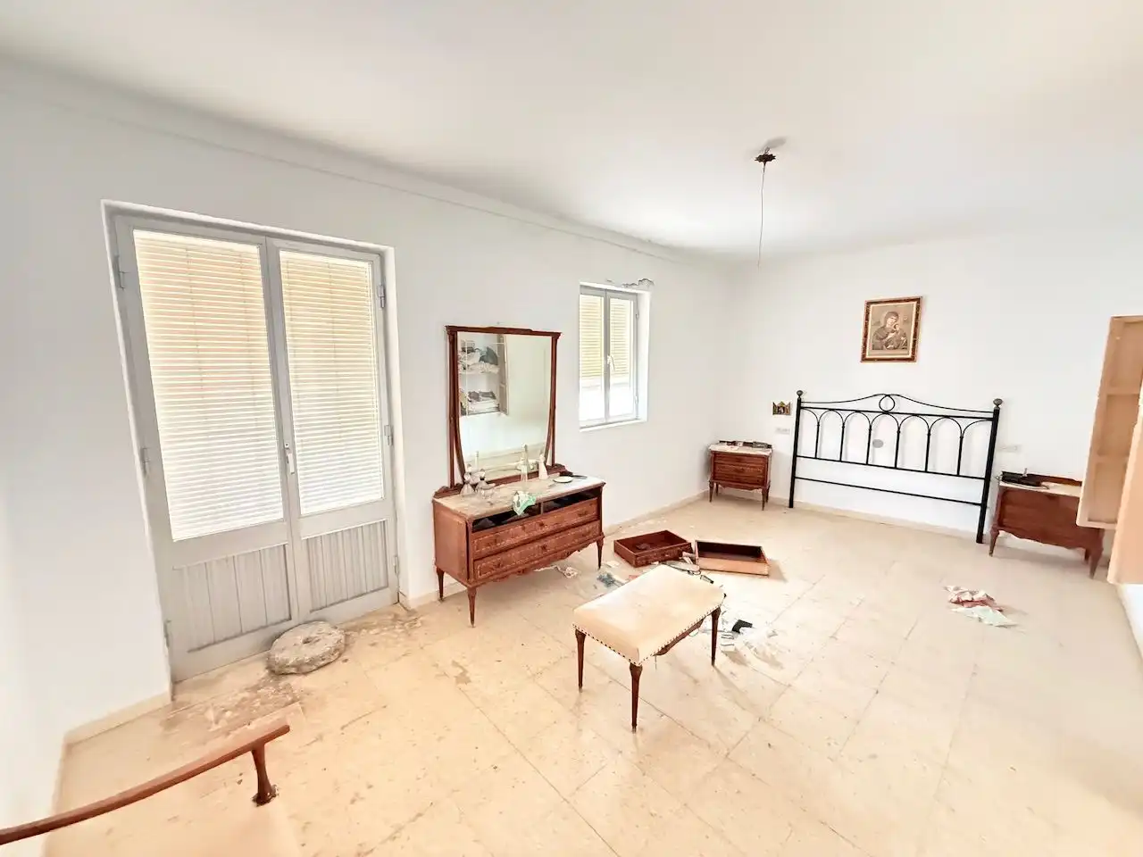 Habitación de Finca rústica en venta en Torrox