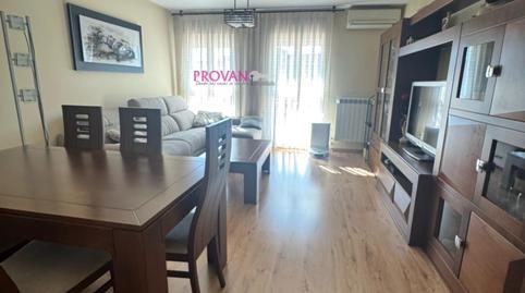 Foto 5 de Pis en venda a Juncal, Madrid